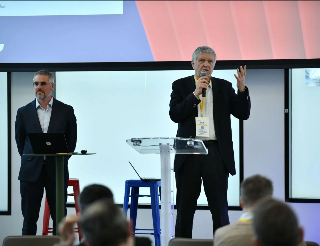 Stratégie d’influence & écosystèmes locaux