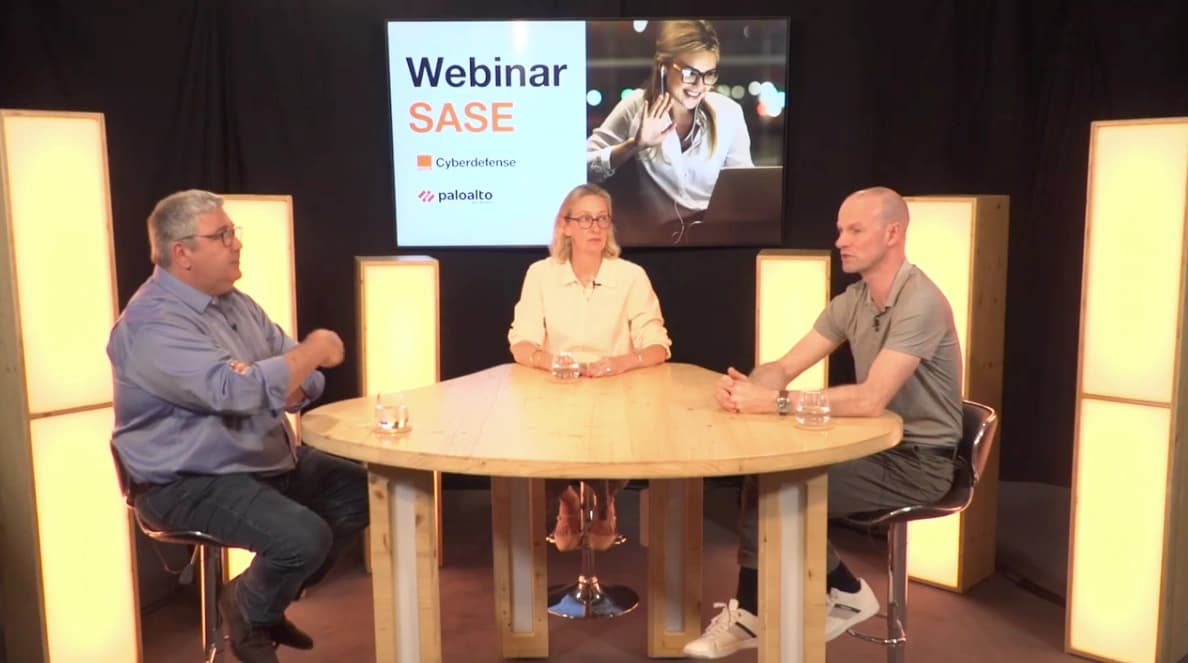 Campagnes DORA/MiCA, SWIFT & SASE x Palo Alto Networks