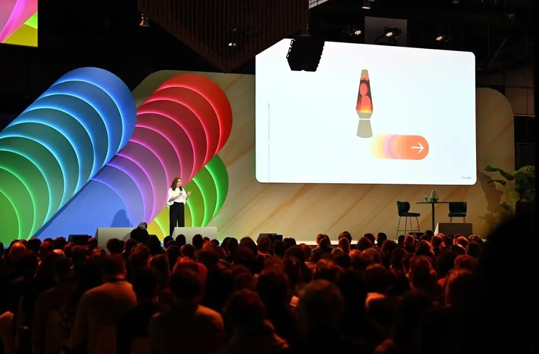 Re:think Marketing with Google AI – Google