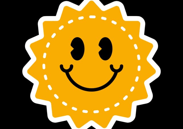 Rayonnante
